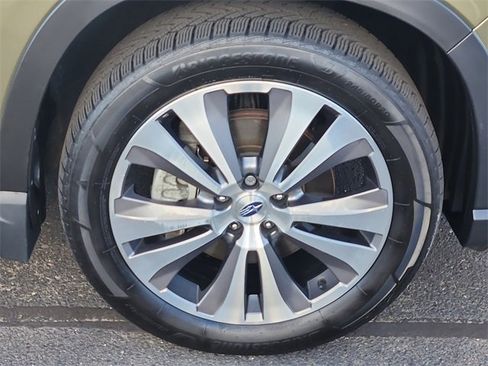 Used 2022 Subaru Ascent Limited w/ Technology Package image 8