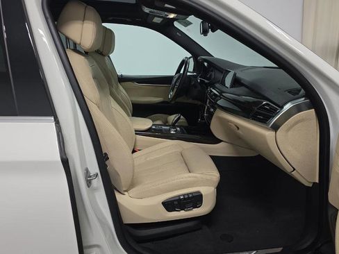 Used 2017 BMW X5 xDrive35i image 9