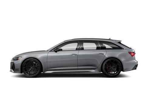 New 2026 Audi RS 6 performance image 6