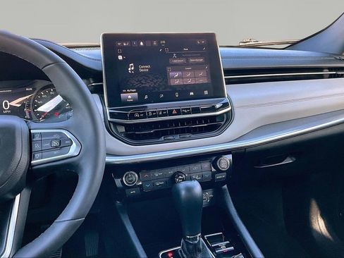 Used 2023 Jeep Compass Limited image 6