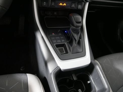 Used 2023 Toyota RAV4 XLE image 24