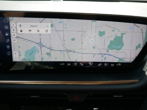 New 2026 Buick Envision Avenir image 7