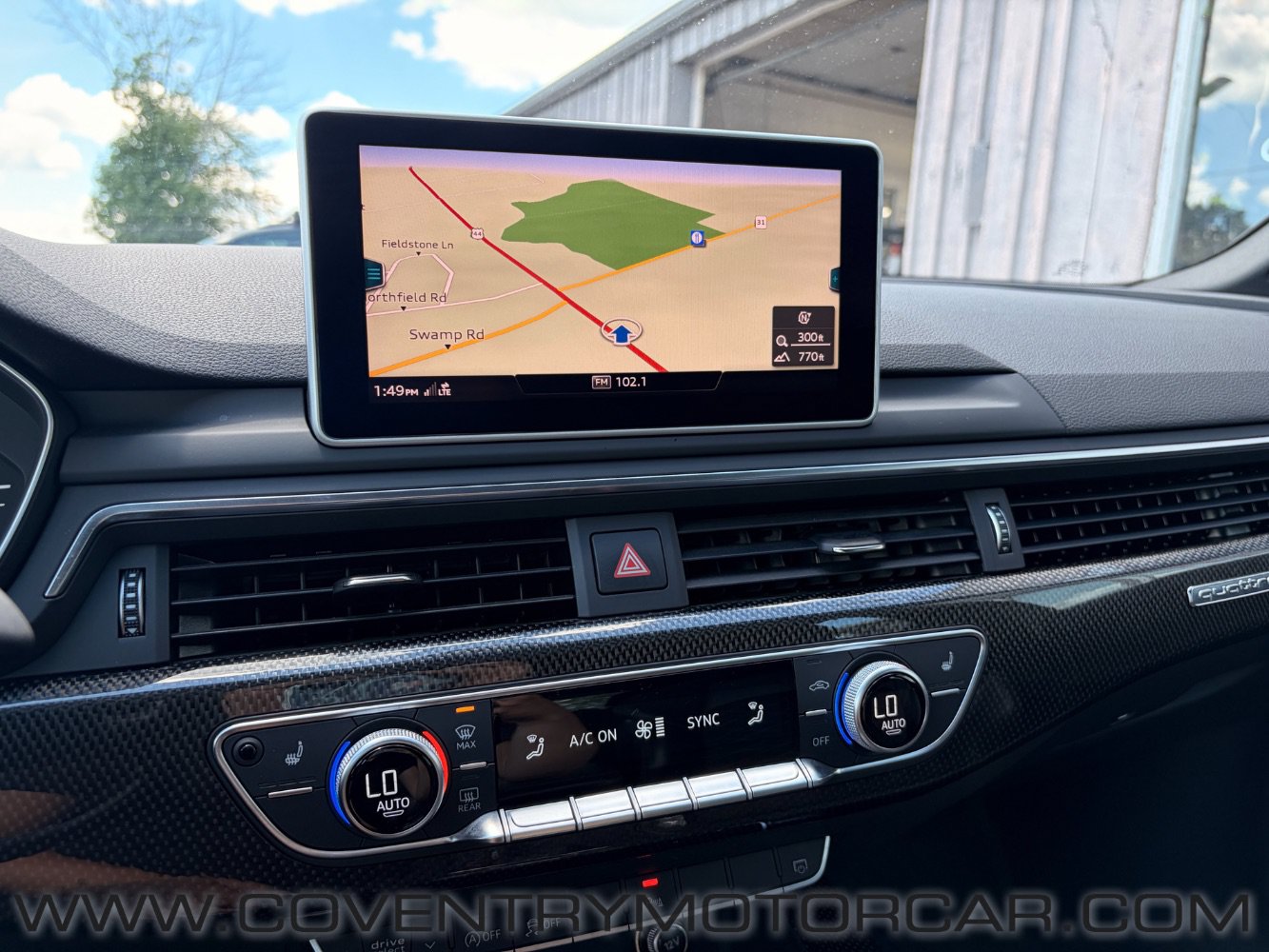 Used 2019 Audi S5 Premium Plus AWD/4WD image 21