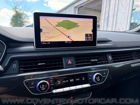 Used 2019 Audi S5 Premium Plus AWD/4WD image 21