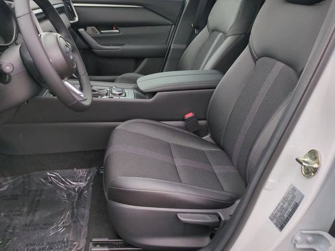 New 2025 MAZDA CX-50 AWD 2.5 S w/ Select Package image 14