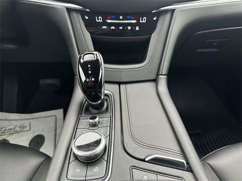 Used 2020 Cadillac XT5 Luxury image 45