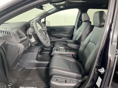New 2026 Honda Odyssey Sport-L image 27