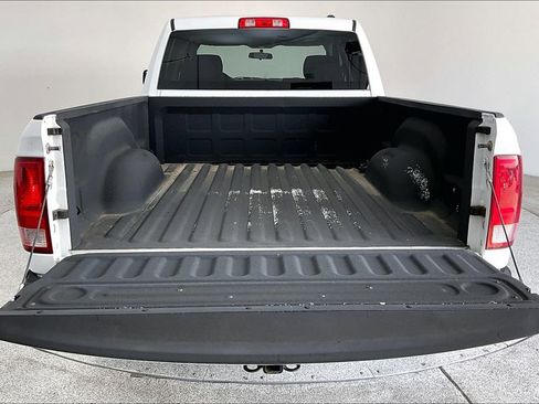 Used 2010 Dodge Ram 1500 Truck ST w/ ST Popular Equipment Group image 32