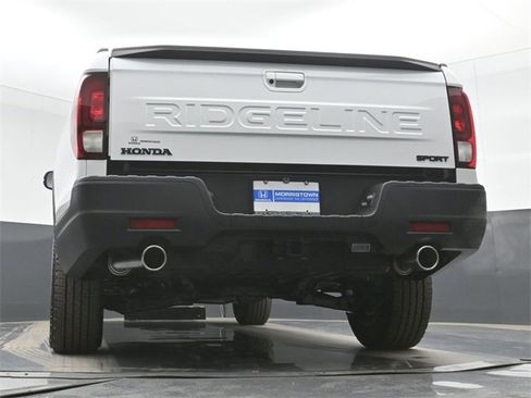 New 2026 Honda Ridgeline Sport image 46