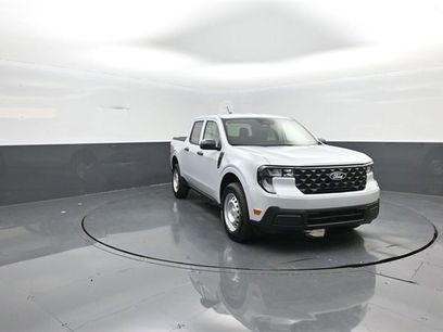 New 2025 Ford Maverick XL