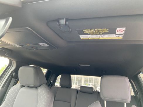 Used 2025 Toyota Tacoma SR5 AWD/4WD image 29