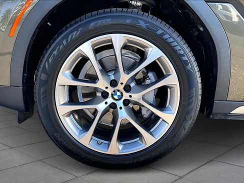 Certified 2023 BMW X6 xDrive40i w/ Premium Package image 10
