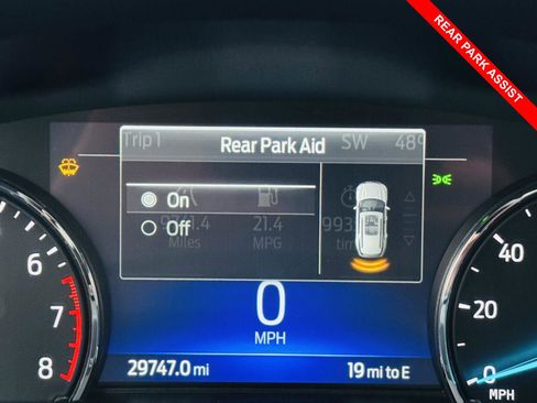 Used 2023 Ford Explorer ST-Line image 14