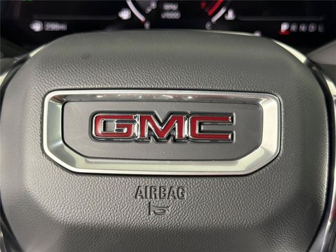 New 2026 GMC Acadia Elevation w/ Black Edition FWD image 25