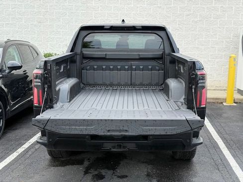 New 2025 GMC Sierra EV Denali AWD/4WD image 38