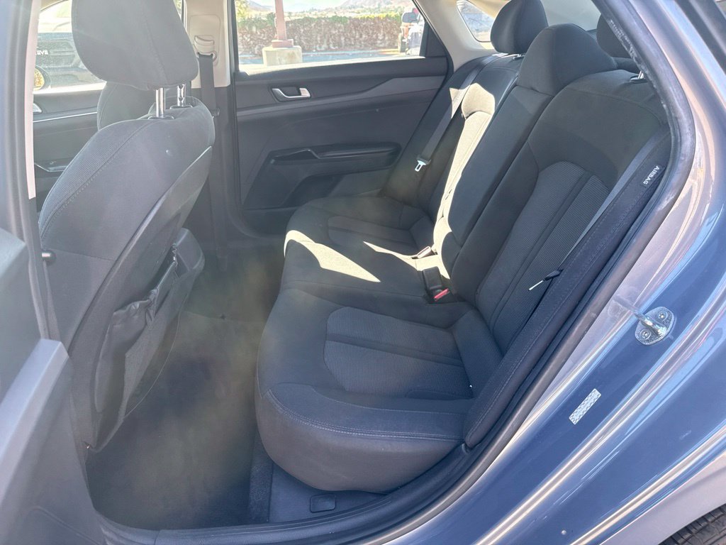 Used 2022 Kia K5 LXS FWD image 19