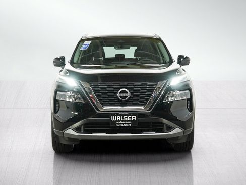 Used 2023 Nissan Rogue SL w/ SL Premium Package AWD/4WD image 8