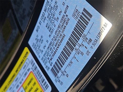 Used 2022 Ford Bronco Sport Big Bend image 15