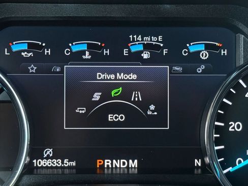 Used 2019 Ford Expedition Max Limited AWD/4WD image 63