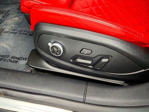 Used 2019 Audi S5 Premium Plus w/ Premium Plus image 16