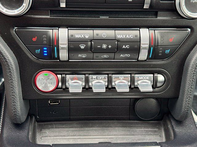 Used 2019 Ford Mustang GT Premium w/ GT Performance Package RWD image 17
