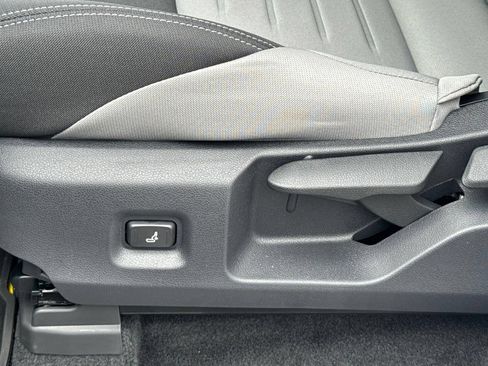 New 2026 Toyota Tacoma TRD Sport RWD image 21