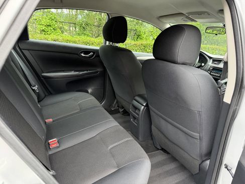 Used 2017 Nissan Sentra S FWD image 24