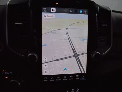 New 2026 RAM 1500 Big Horn image 23