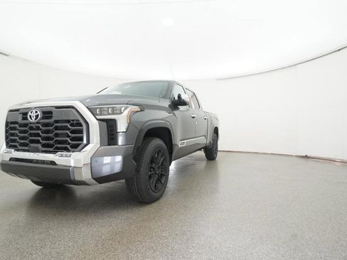 New 2026 Toyota Tundra 1794 Edition AWD/4WD image 42