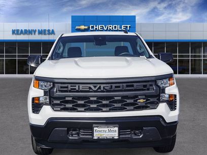 New 2026 Chevrolet Silverado 1500 W/T w/ WT Value Package