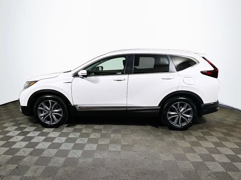 Used 2022 Honda CR-V Touring image 4