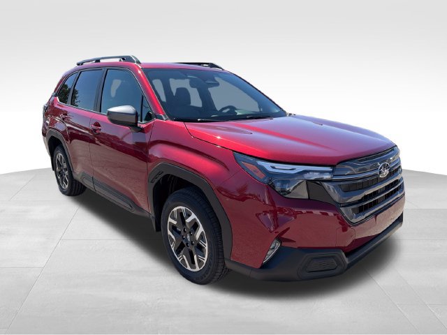 New 2026 Subaru Forester Premium AWD/4WD 360° Tour