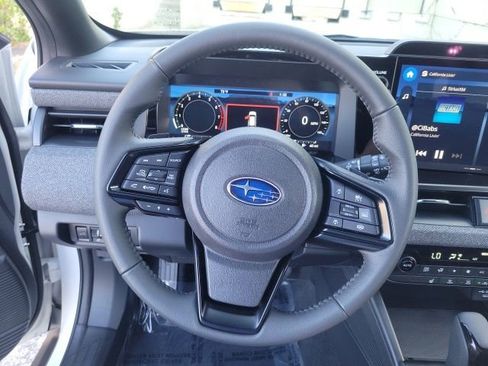 New 2026 Subaru Outback Premium AWD/4WD image 19