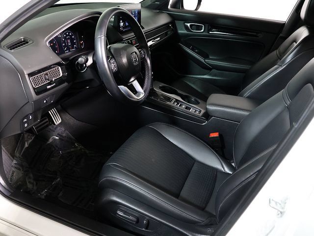 Used 2024 Honda Civic Sport Touring image 12