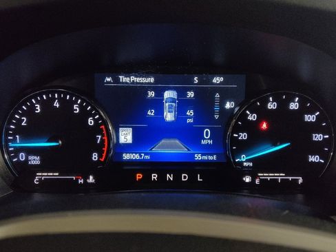 Used 2023 Ford Explorer Limited image 23