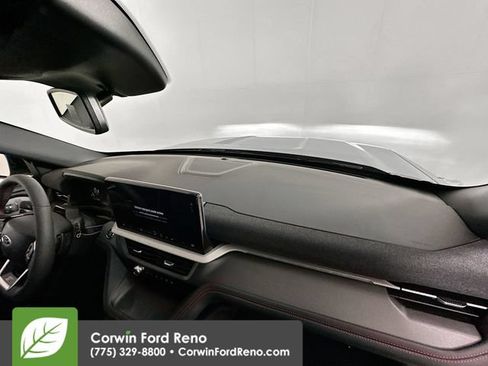 New 2026 Ford Explorer ST AWD/4WD image 30