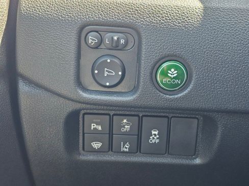 Used 2023 Honda Passport Elite image 39