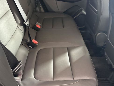 Used 2025 Chevrolet TrailBlazer ACTIV w/ Driver Confidence Package AWD/4WD image 15