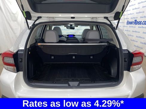 Used 2023 Subaru Crosstrek 2.5i Limited image 13