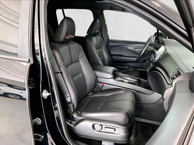 Used 2024 Honda Ridgeline TrailSport image 9