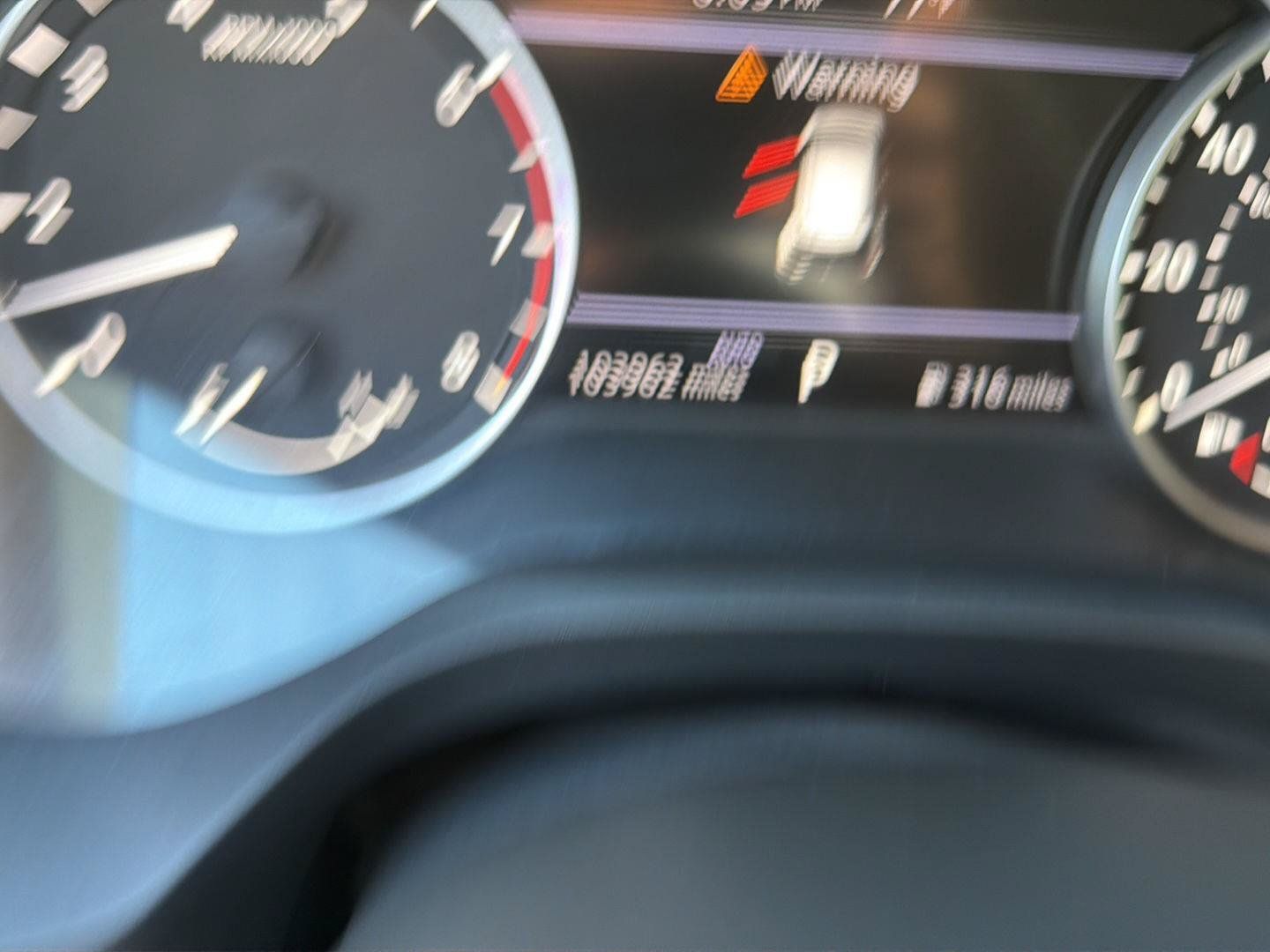 Used 2021 Nissan Rogue SV AWD/4WD image 24