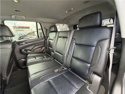 Used 2017 Chevrolet Tahoe LT AWD/4WD image 23