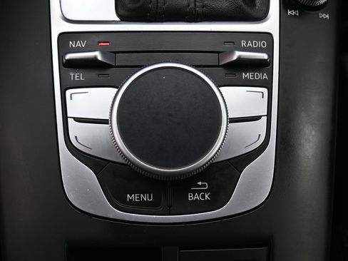 Used 2015 Audi A3 TDI Premium w/ Audi MMI Navigation Plus FWD image 26
