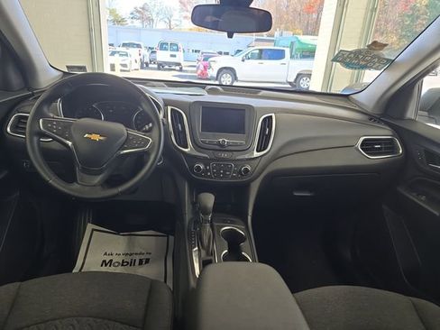 Certified 2024 Chevrolet Equinox LT image 11
