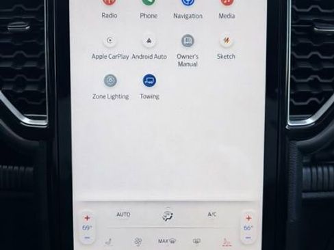 Used 2024 Ford Ranger XLT w/ Equipment Group 301A Mid image 23