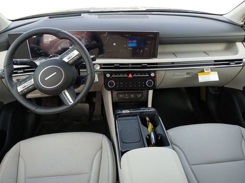 New 2026 Hyundai Tucson Limited AWD/4WD image 10