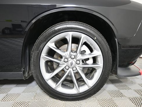 Used 2023 Dodge Challenger GT image 11
