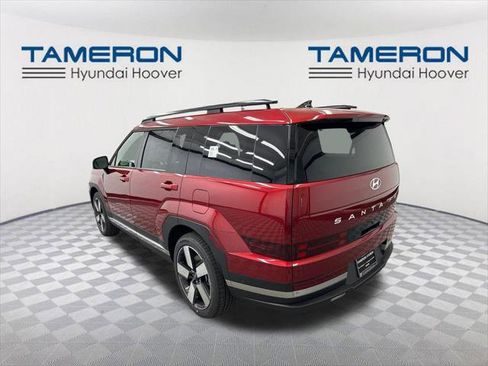 New 2026 Hyundai Santa Fe Limited image 3