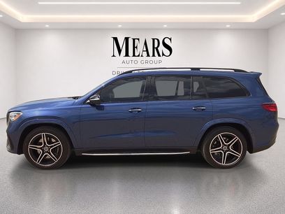 Used 2024 Mercedes-Benz GLS 450 4MATIC
