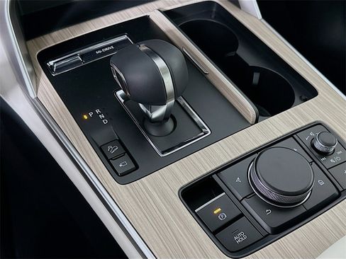 New 2026 MAZDA CX-90 3.3 Turbo w/ Premium Plus Pkg image 22